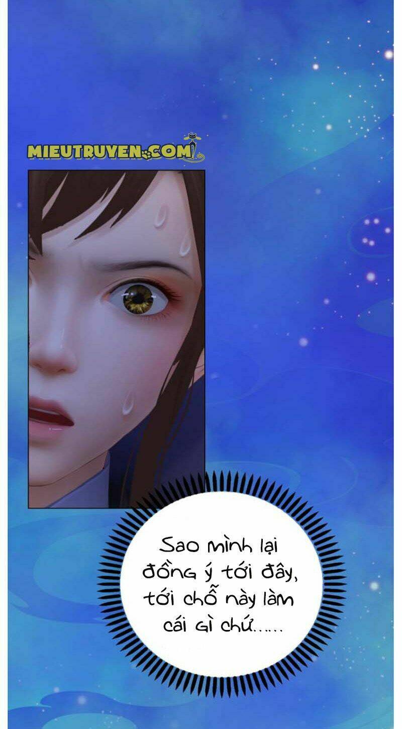 Yêu Nhan Lệnh Chapter 55 - Trang 2