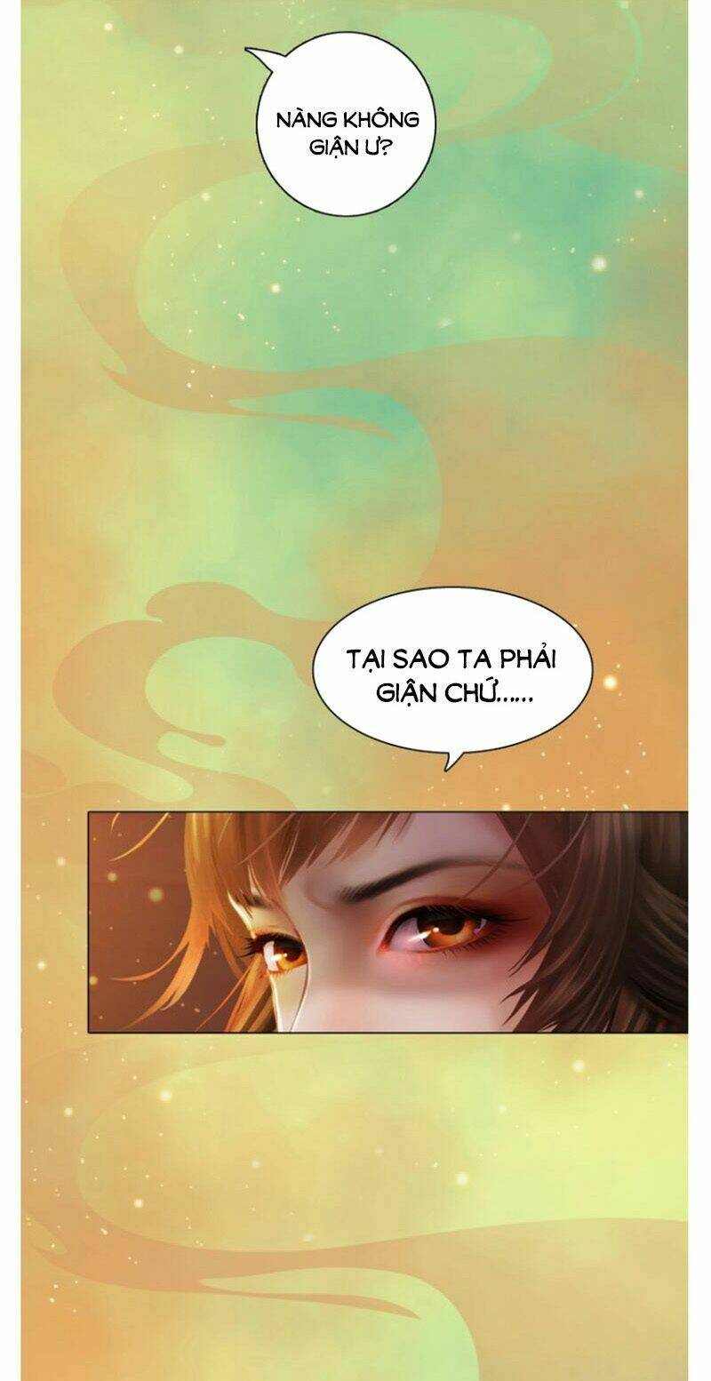 Yêu Nhan Lệnh Chapter 52 - Trang 2