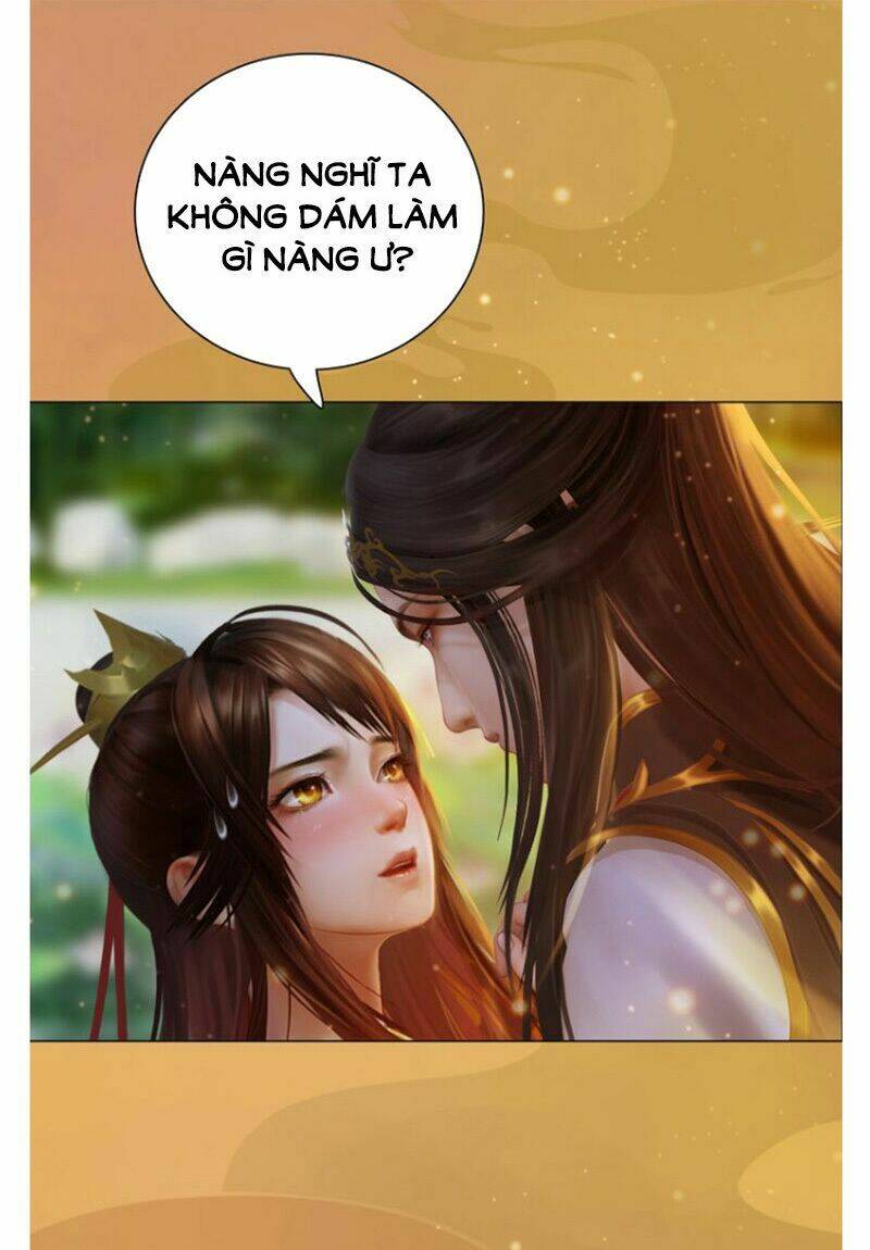 Yêu Nhan Lệnh Chapter 52 - Trang 2