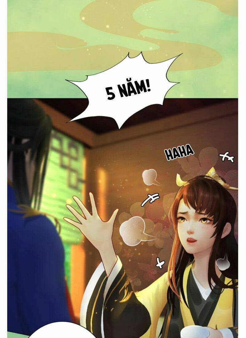 Yêu Nhan Lệnh Chapter 52 - Trang 2