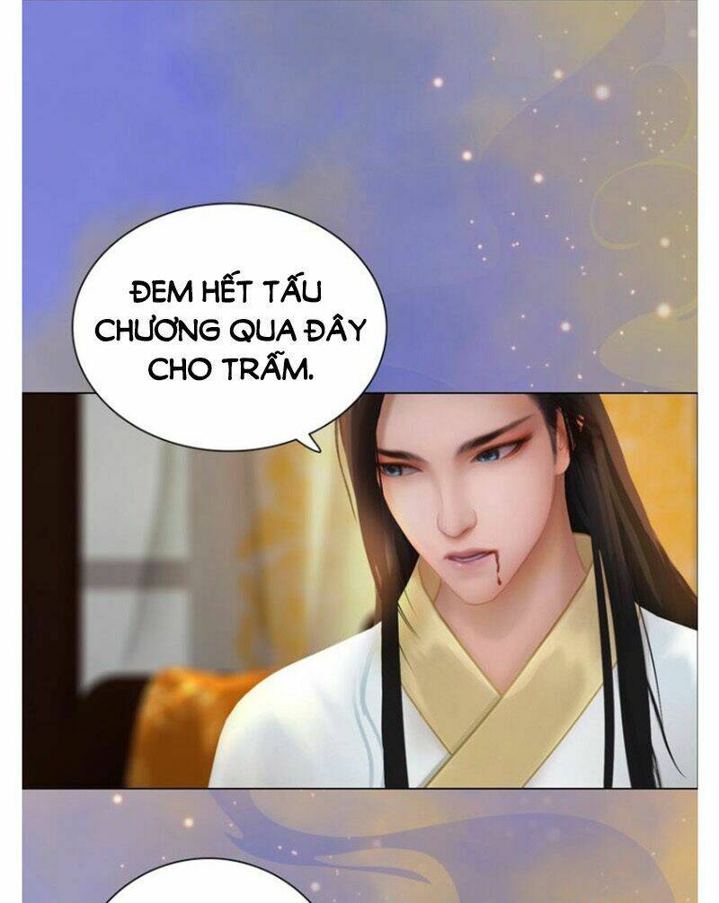 Yêu Nhan Lệnh Chapter 51 - Trang 2