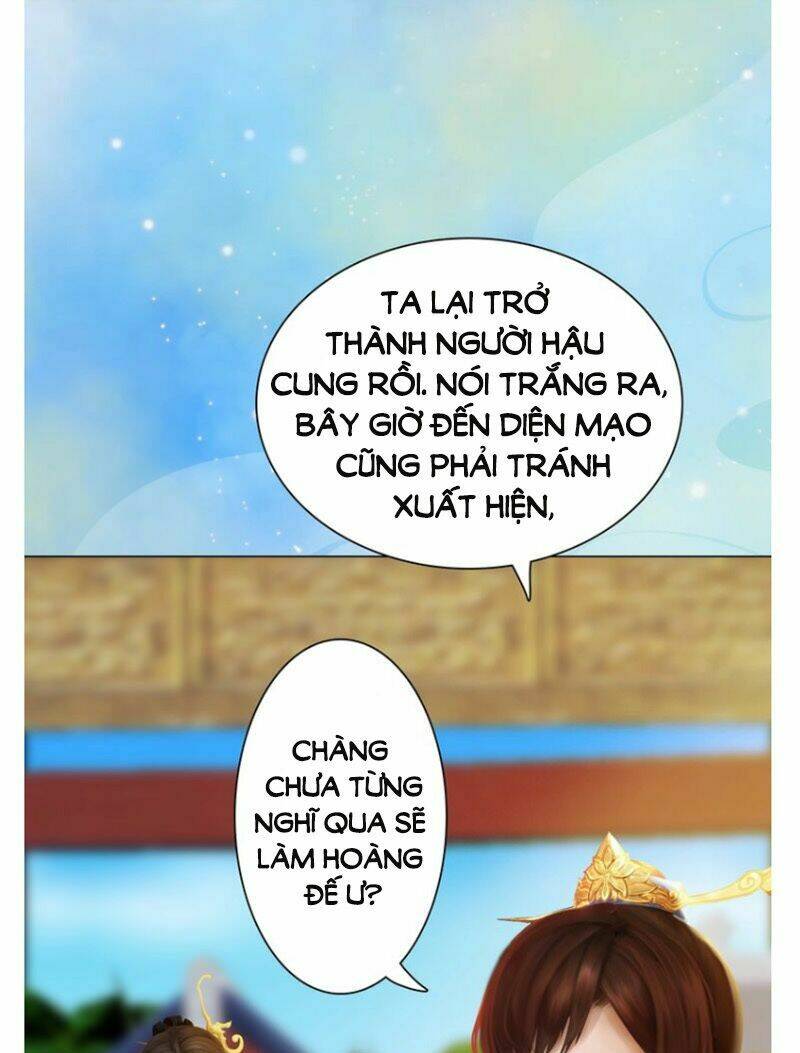 Yêu Nhan Lệnh Chapter 51 - Trang 2