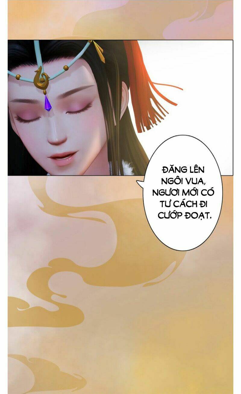 Yêu Nhan Lệnh Chapter 48 - Trang 2