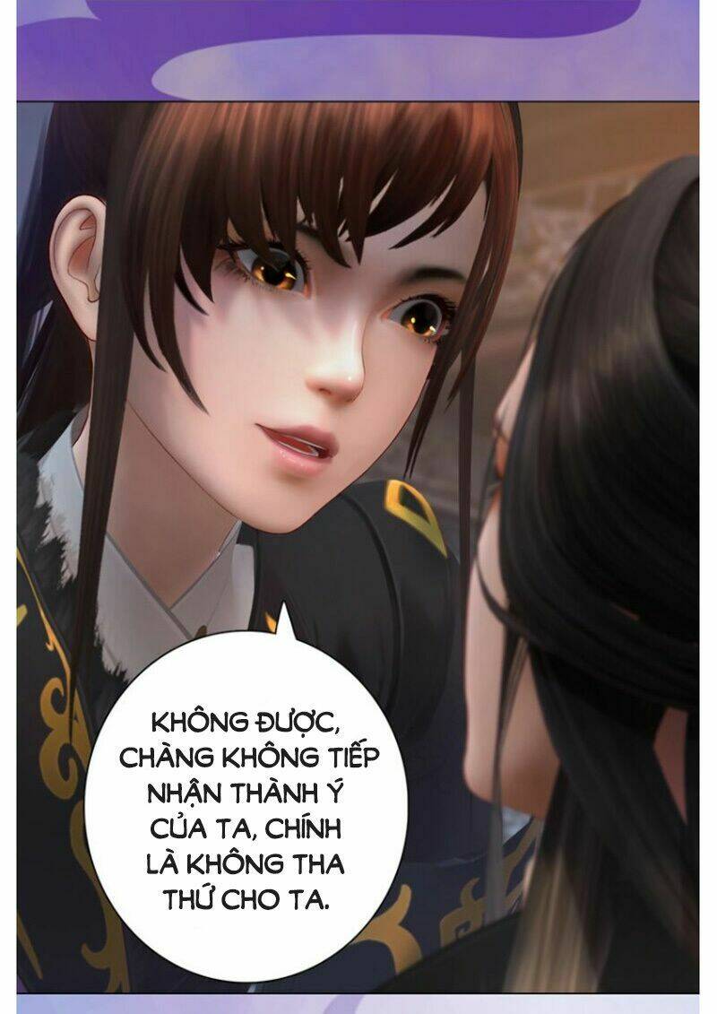 Yêu Nhan Lệnh Chapter 47 - Trang 2