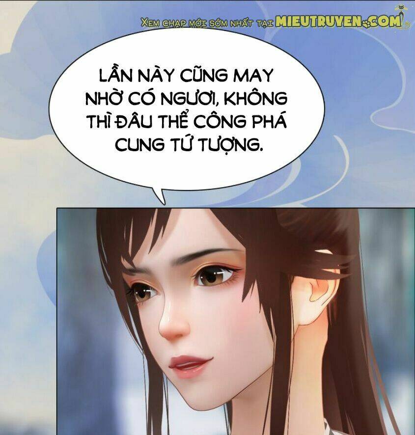 Yêu Nhan Lệnh Chapter 44 - Trang 2