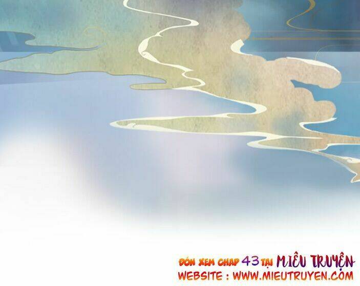 Yêu Nhan Lệnh Chapter 42 - Trang 2