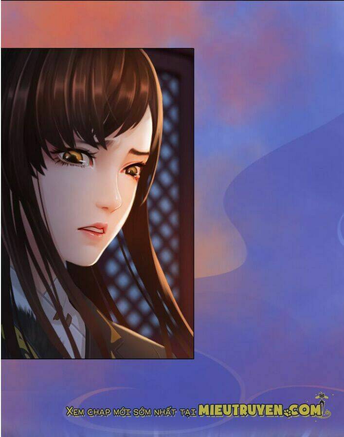 Yêu Nhan Lệnh Chapter 40 - Trang 2