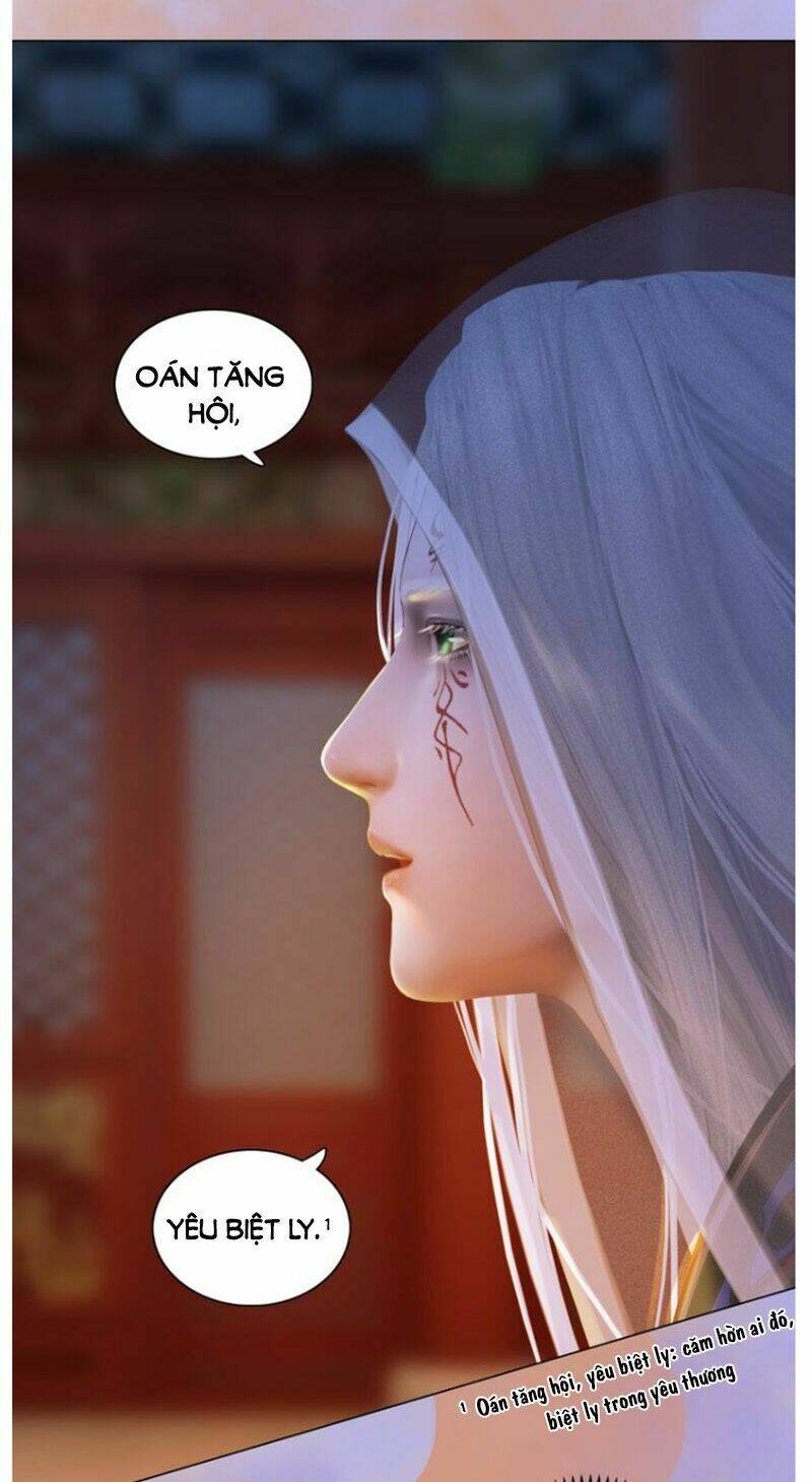 Yêu Nhan Lệnh Chapter 38 - Trang 2