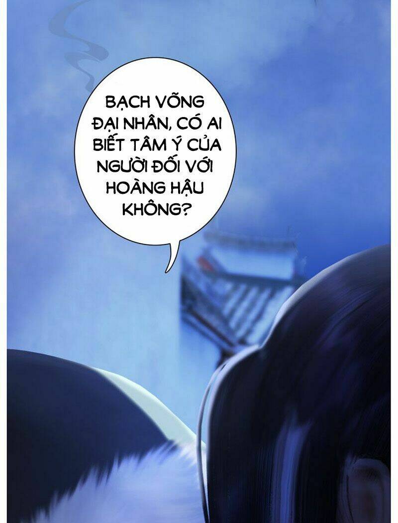 Yêu Nhan Lệnh Chapter 37 - Trang 2