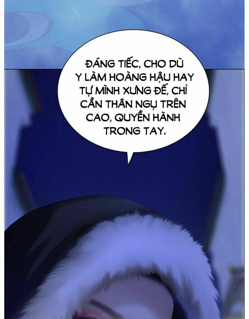 Yêu Nhan Lệnh Chapter 37 - Trang 2