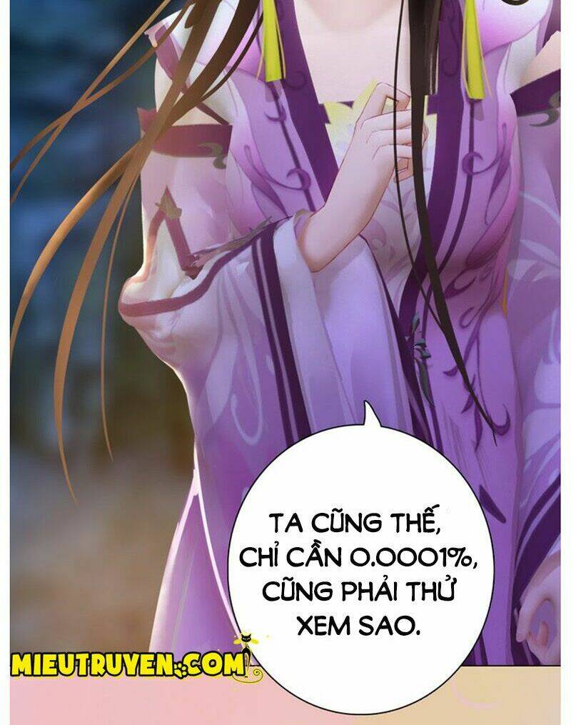 Yêu Nhan Lệnh Chapter 36 - Trang 2