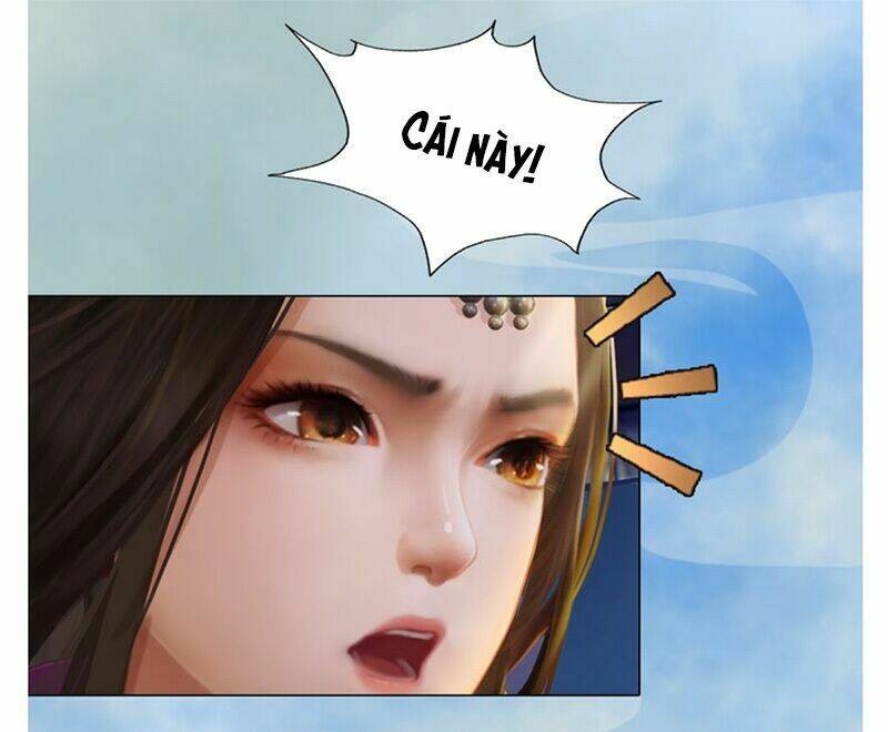 Yêu Nhan Lệnh Chapter 34 - Trang 2