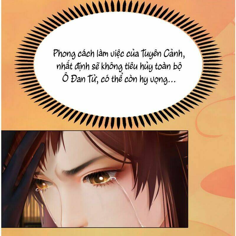 Yêu Nhan Lệnh Chapter 32 - Trang 2