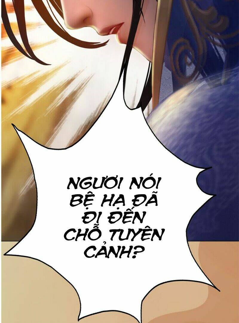 Yêu Nhan Lệnh Chapter 32 - Trang 2