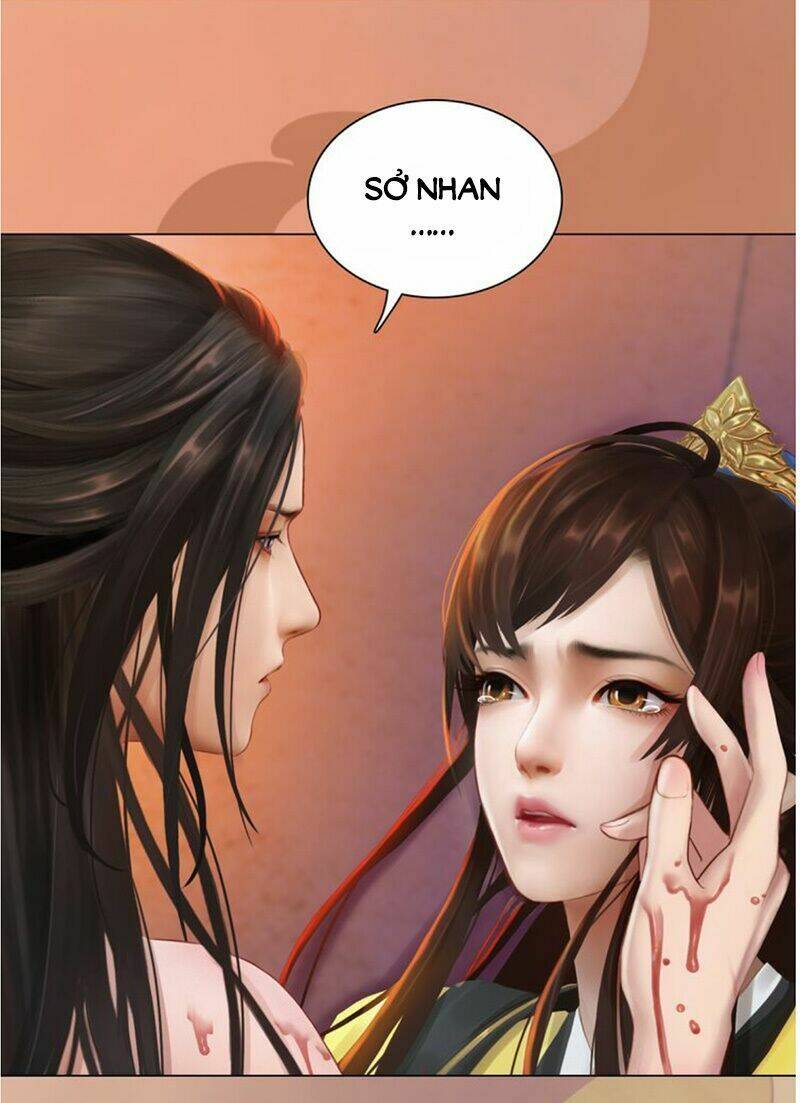 Yêu Nhan Lệnh Chapter 29 - Trang 2