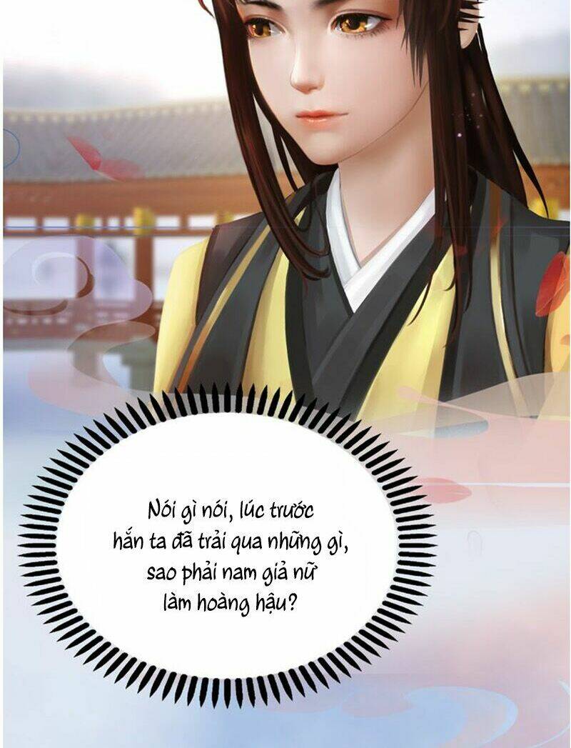 Yêu Nhan Lệnh Chapter 28 - Trang 2