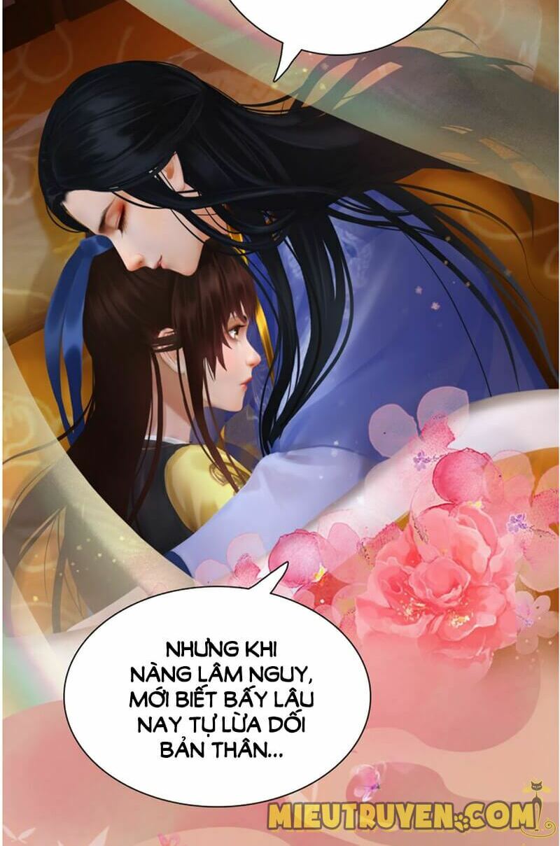 Yêu Nhan Lệnh Chapter 27 - Trang 2