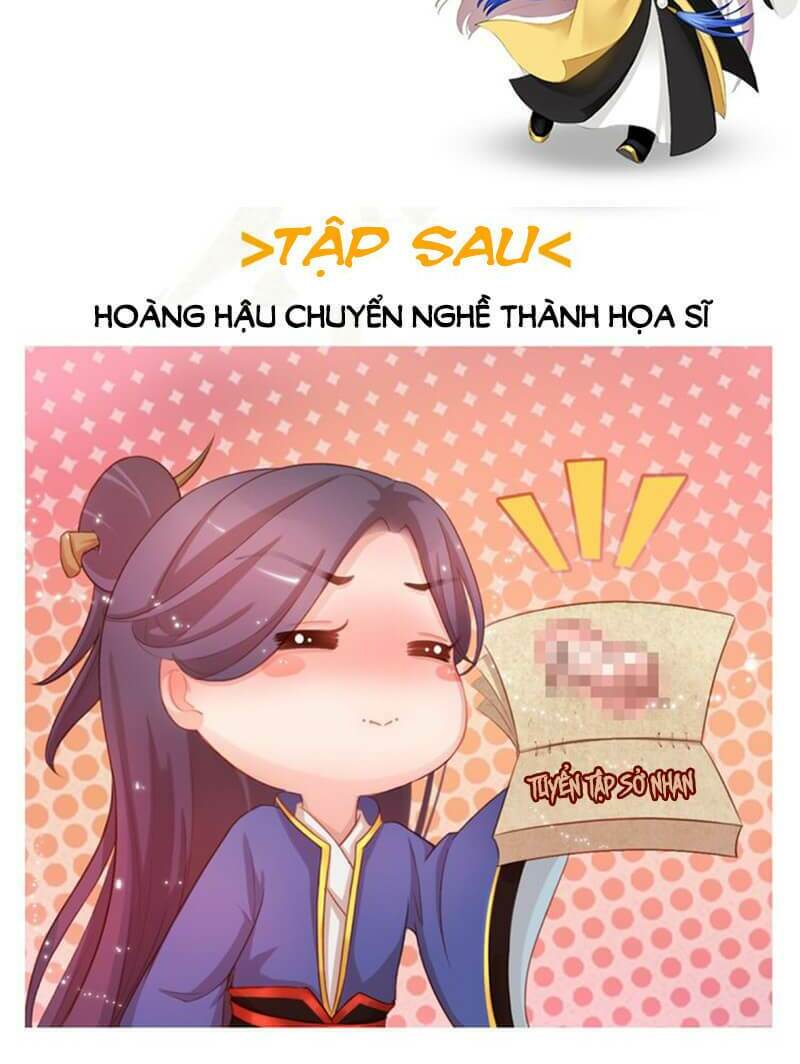 Yêu Nhan Lệnh Chapter 27 - Trang 2