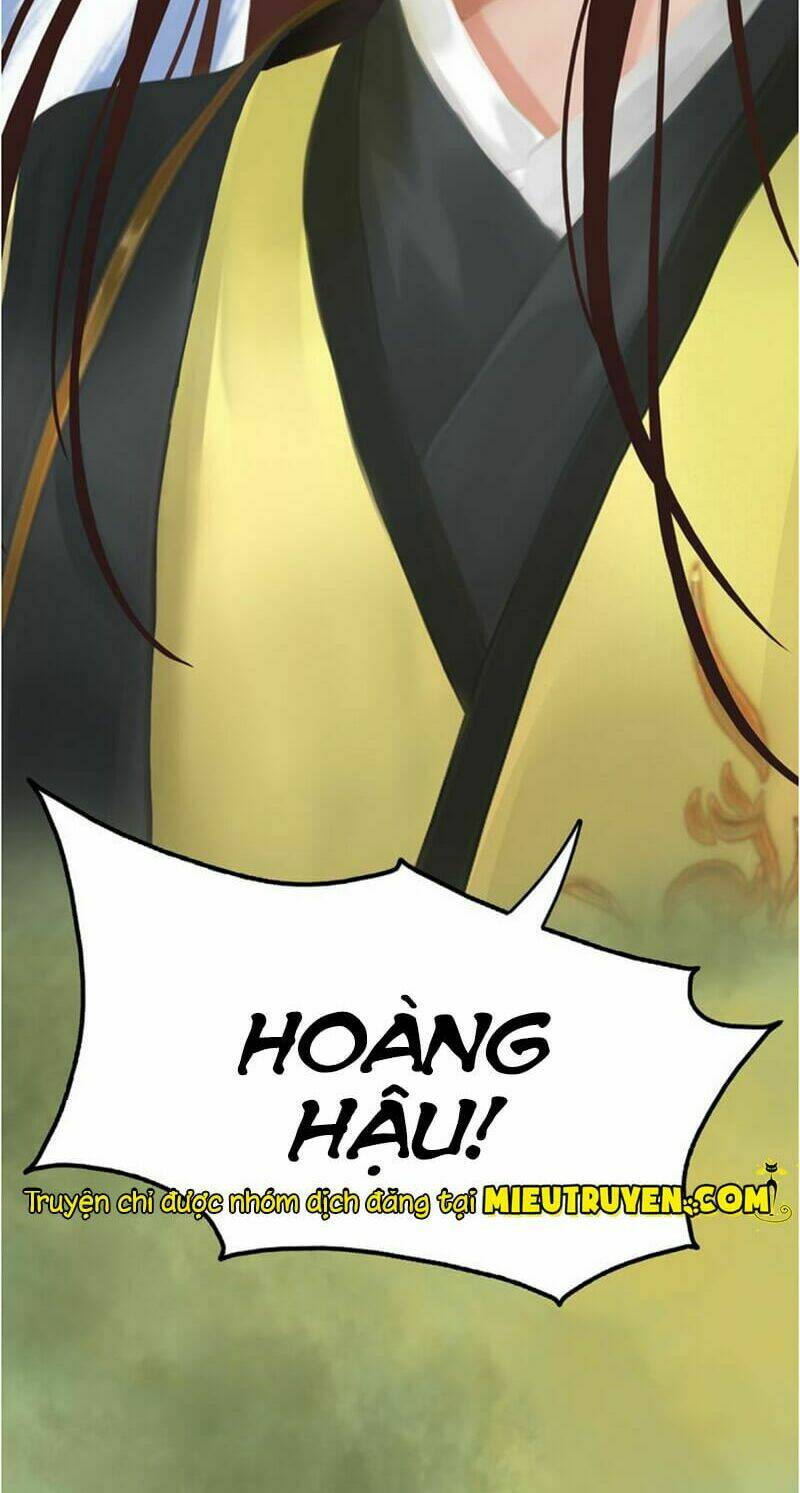 Yêu Nhan Lệnh Chapter 25 - Trang 2