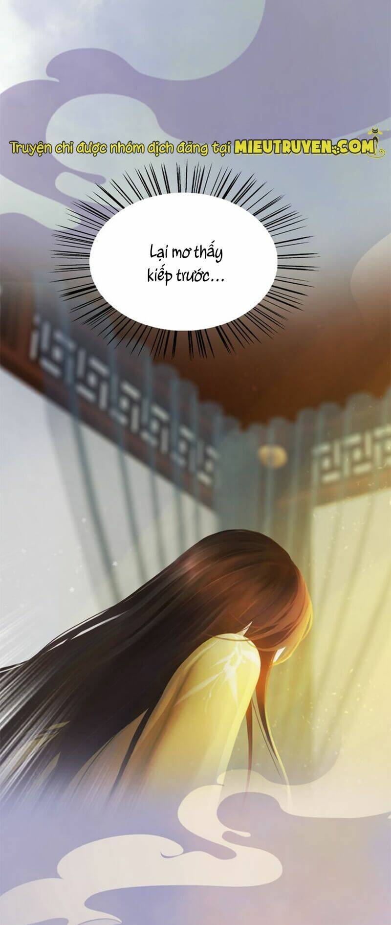 Yêu Nhan Lệnh Chapter 24 - Trang 2