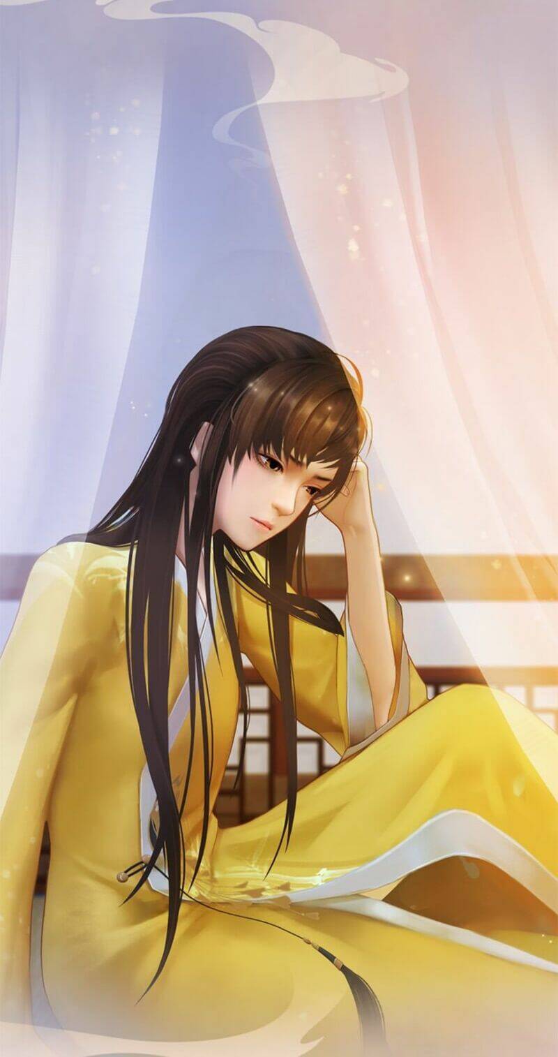 Yêu Nhan Lệnh Chapter 24 - Trang 2