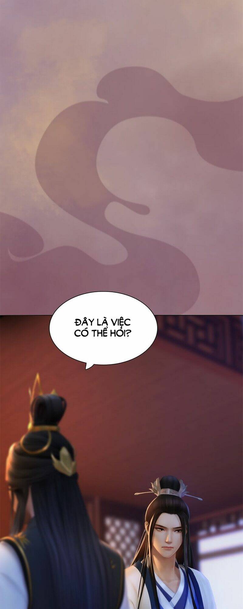 Yêu Nhan Lệnh Chapter 23 - Trang 2