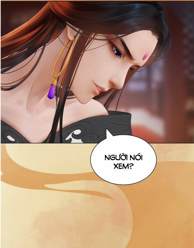 Yêu Nhan Lệnh Chapter 23 - Trang 2