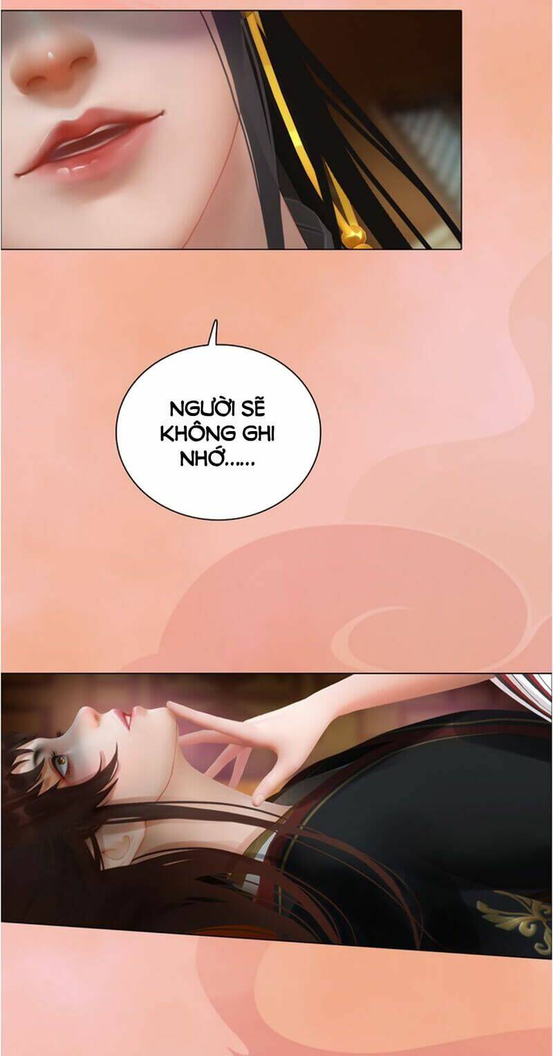 Yêu Nhan Lệnh Chapter 22 - Trang 2