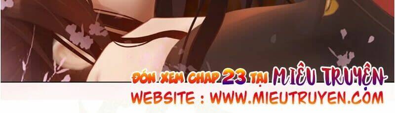 Yêu Nhan Lệnh Chapter 22 - Trang 2