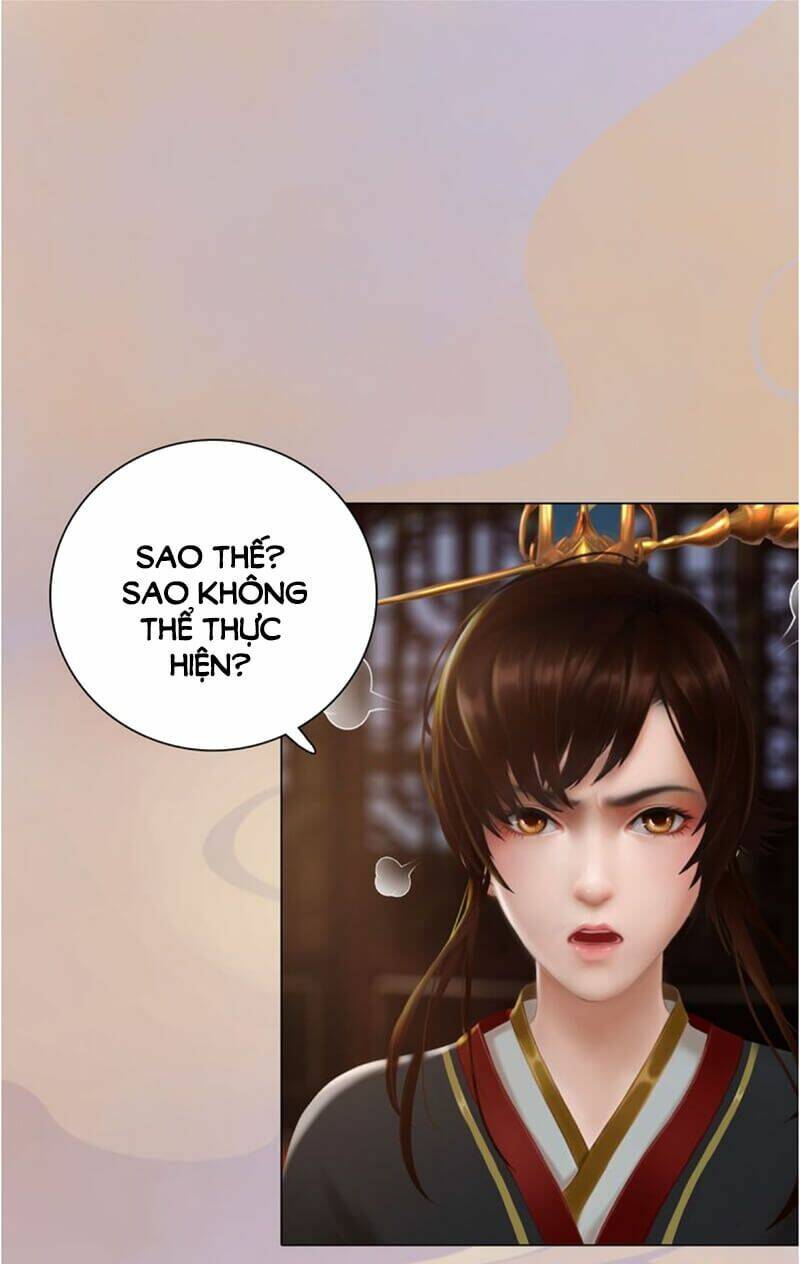 Yêu Nhan Lệnh Chapter 19 - Trang 2