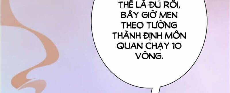 Yêu Nhan Lệnh Chapter 18 - Trang 2