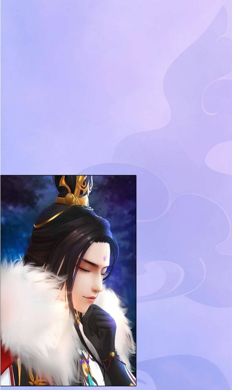 Yêu Nhan Lệnh Chapter 17 - Trang 2