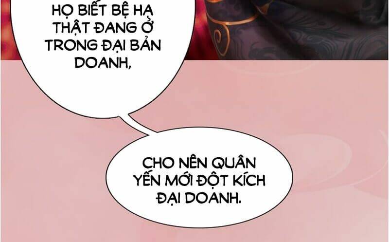 Yêu Nhan Lệnh Chapter 17 - Trang 2