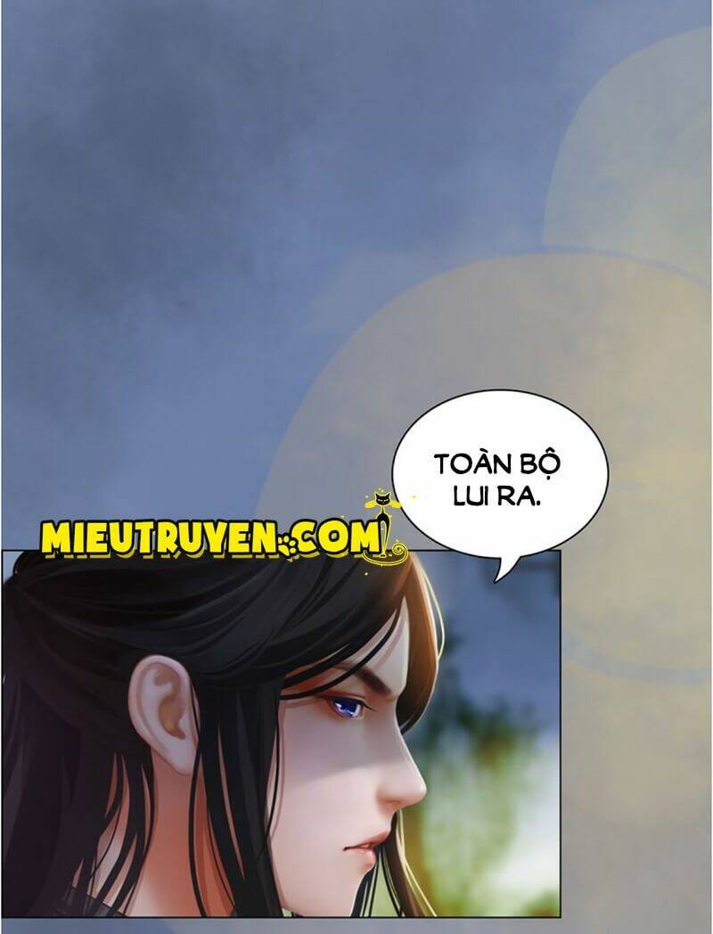 Yêu Nhan Lệnh Chapter 17 - Trang 2