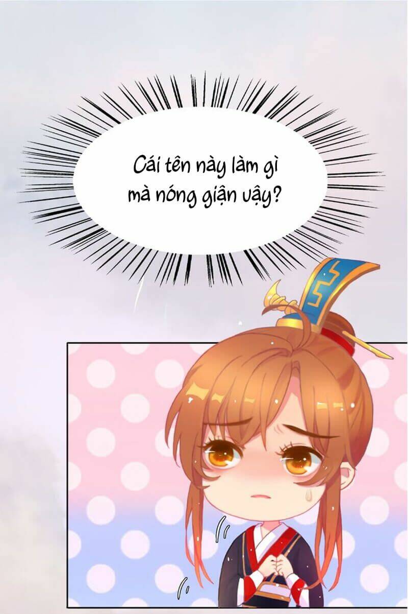 Yêu Nhan Lệnh Chapter 13 - Trang 2