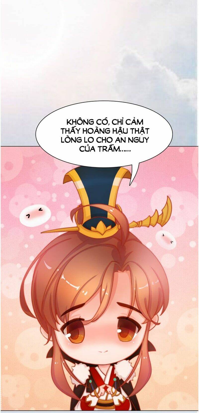 Yêu Nhan Lệnh Chapter 12 - Trang 2