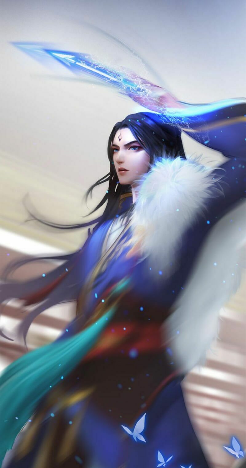 Yêu Nhan Lệnh Chapter 10 - Trang 2