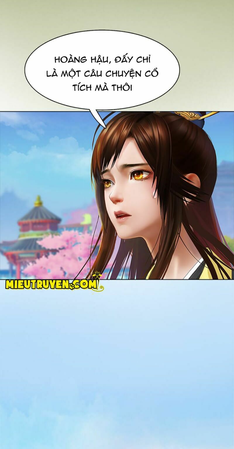 Yêu Nhan Lệnh Chapter 10 - Trang 2