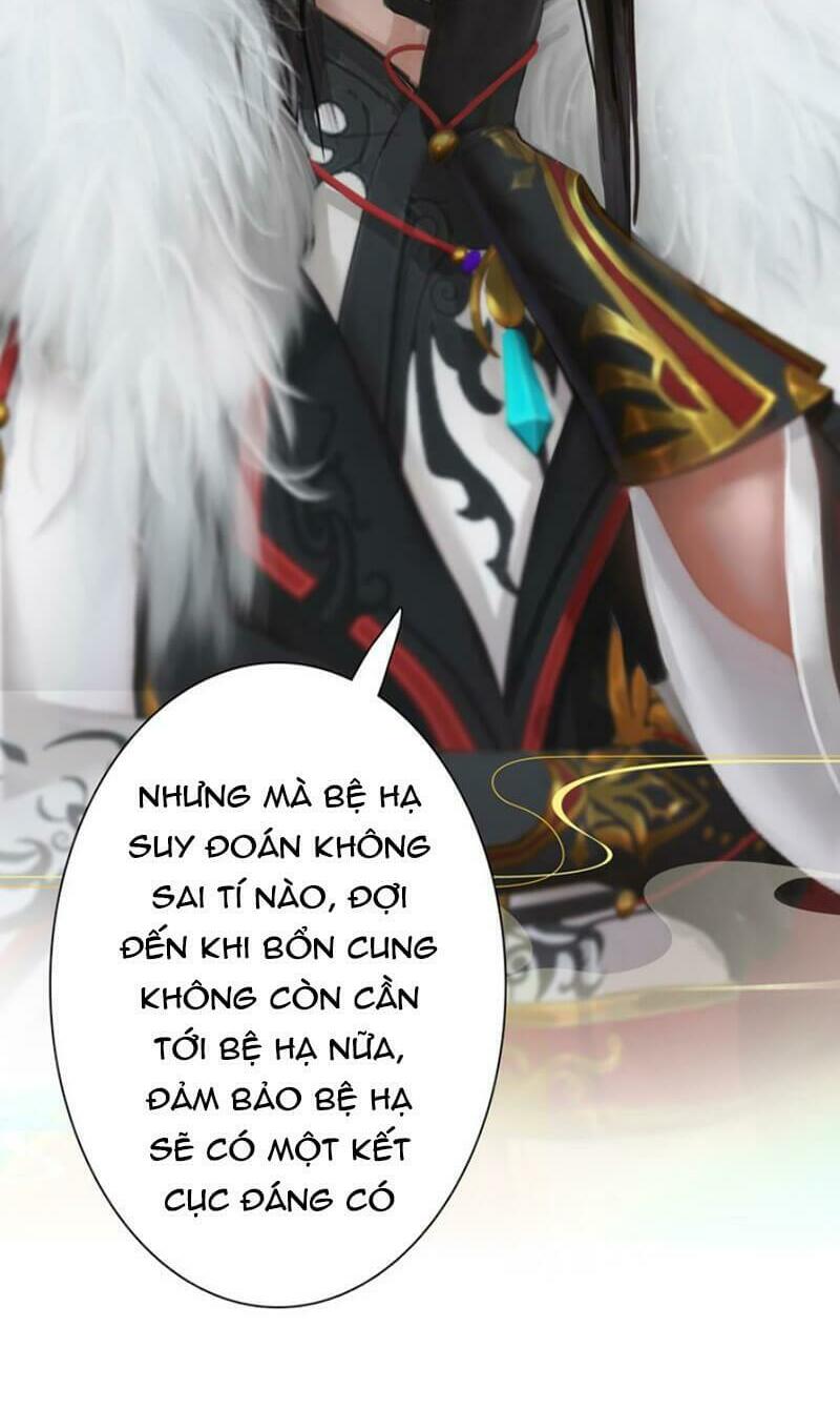 Yêu Nhan Lệnh Chapter 9 - Trang 2