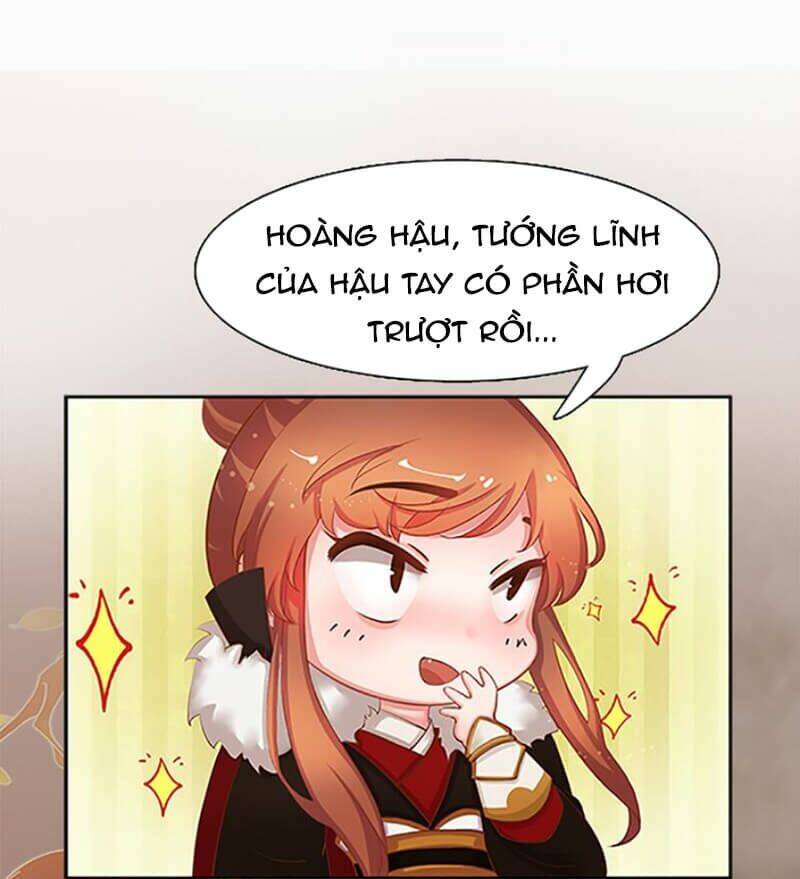 Yêu Nhan Lệnh Chapter 8 - Trang 2