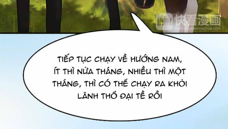 Yêu Nhan Lệnh Chapter 7 - Trang 2