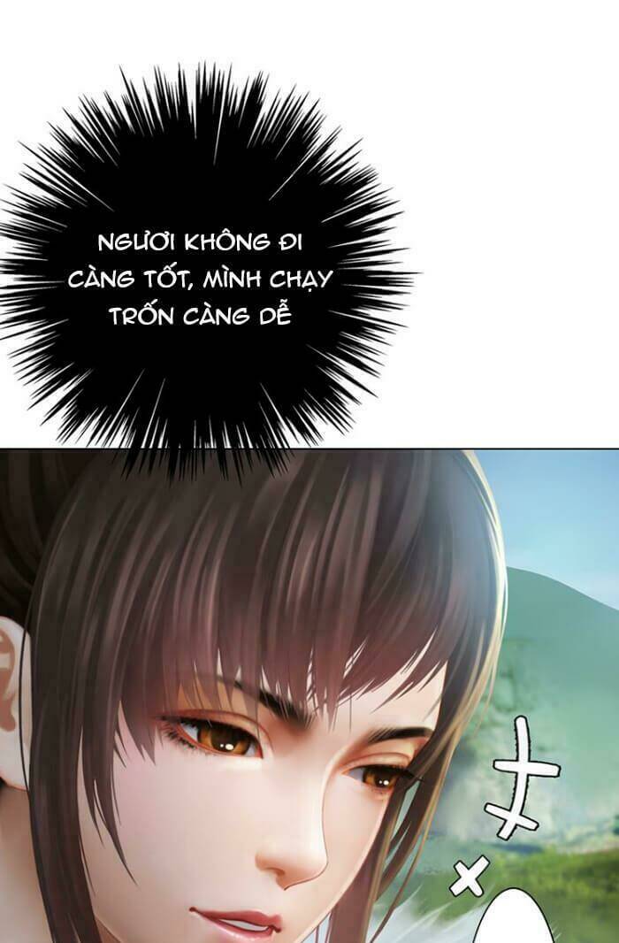 Yêu Nhan Lệnh Chapter 6 - Trang 2