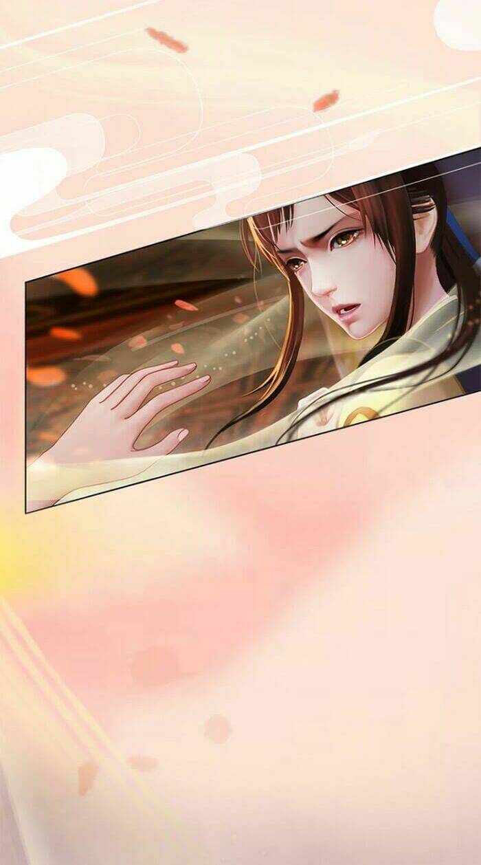 Yêu Nhan Lệnh Chapter 5 - Trang 2