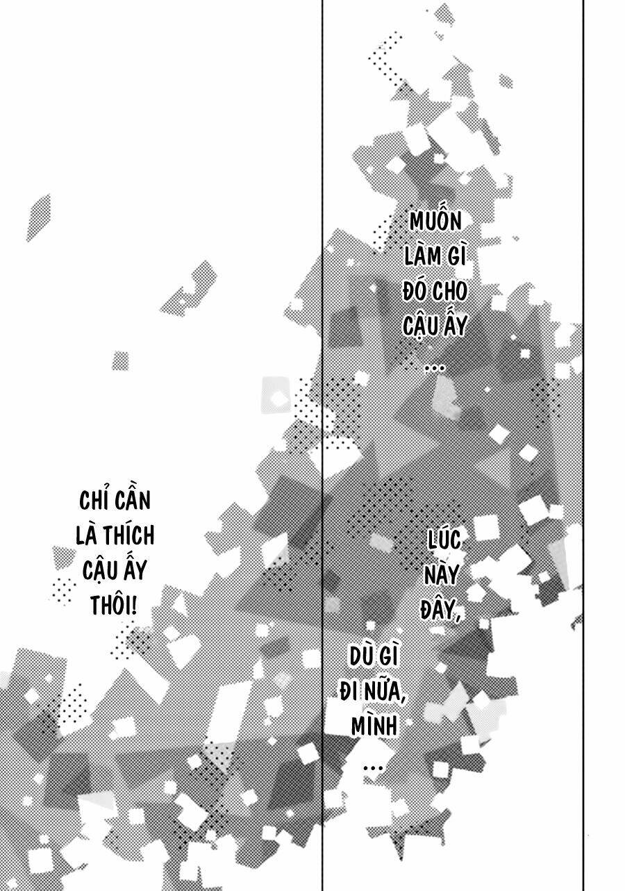 Cảm Xúc Ngọt Ngào Chapter 30 - Trang 2