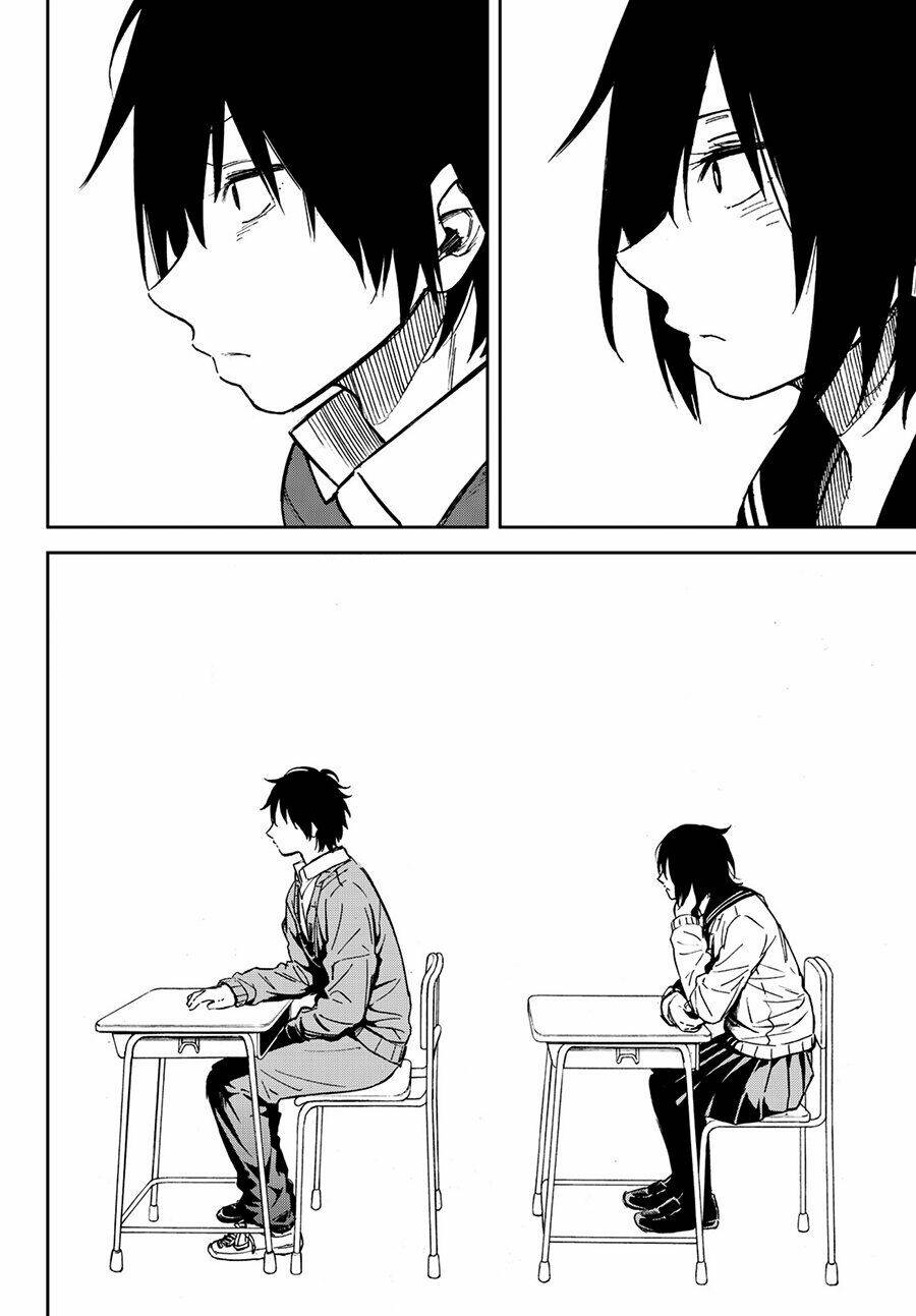 Kanojo Wa Rokurokubi Chapter 22 - Trang 2