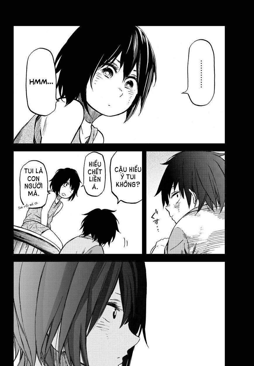 Kanojo Wa Rokurokubi Chapter 16 - Trang 2