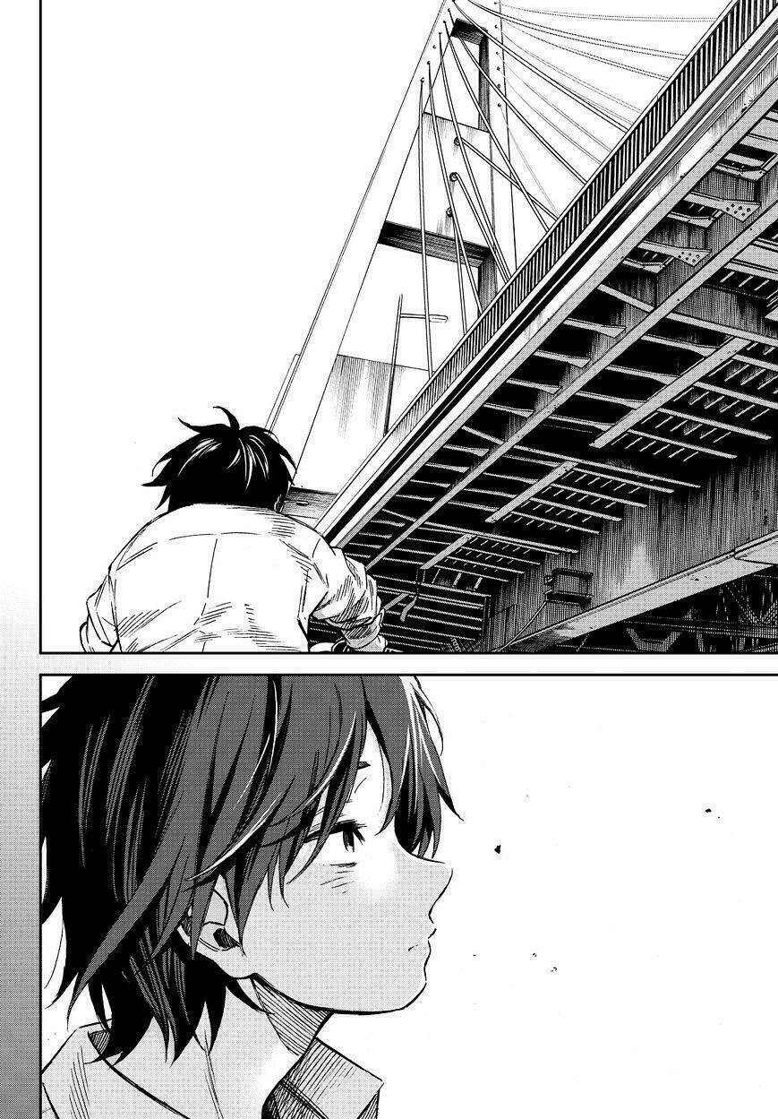 Kanojo Wa Rokurokubi Chapter 16 - Trang 2