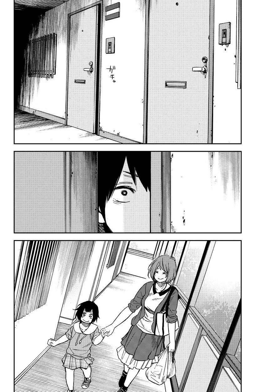 Kanojo Wa Rokurokubi Chapter 15 - Trang 2