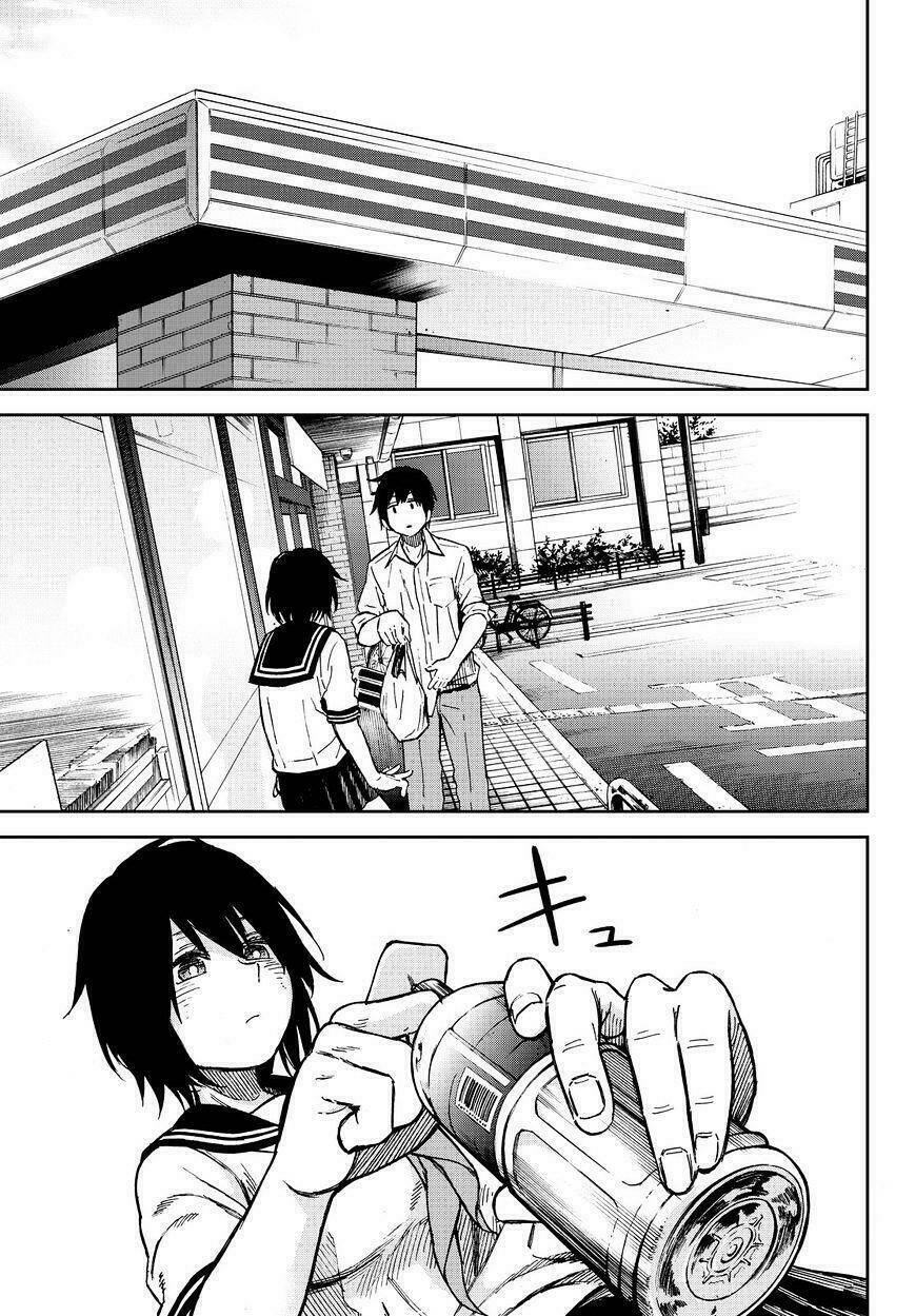 Kanojo Wa Rokurokubi Chapter 12 - Trang 2