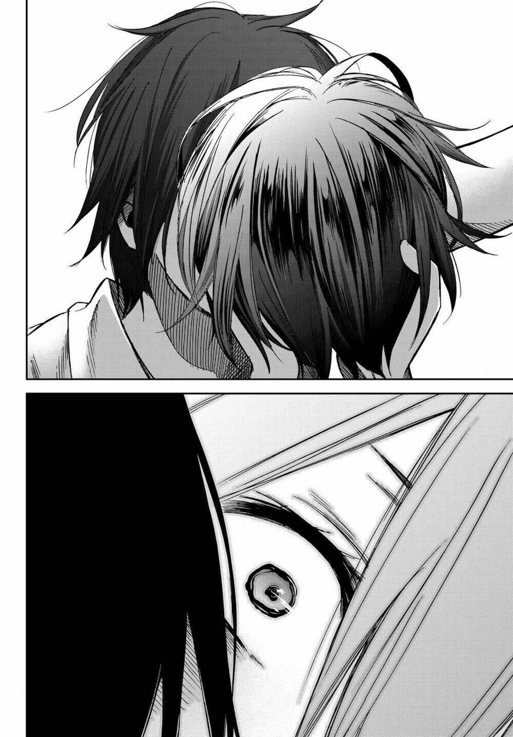 Kanojo Wa Rokurokubi Chapter 10 - Trang 2